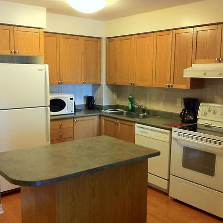 Mississauga Furnished Apartments Eksteriør billede