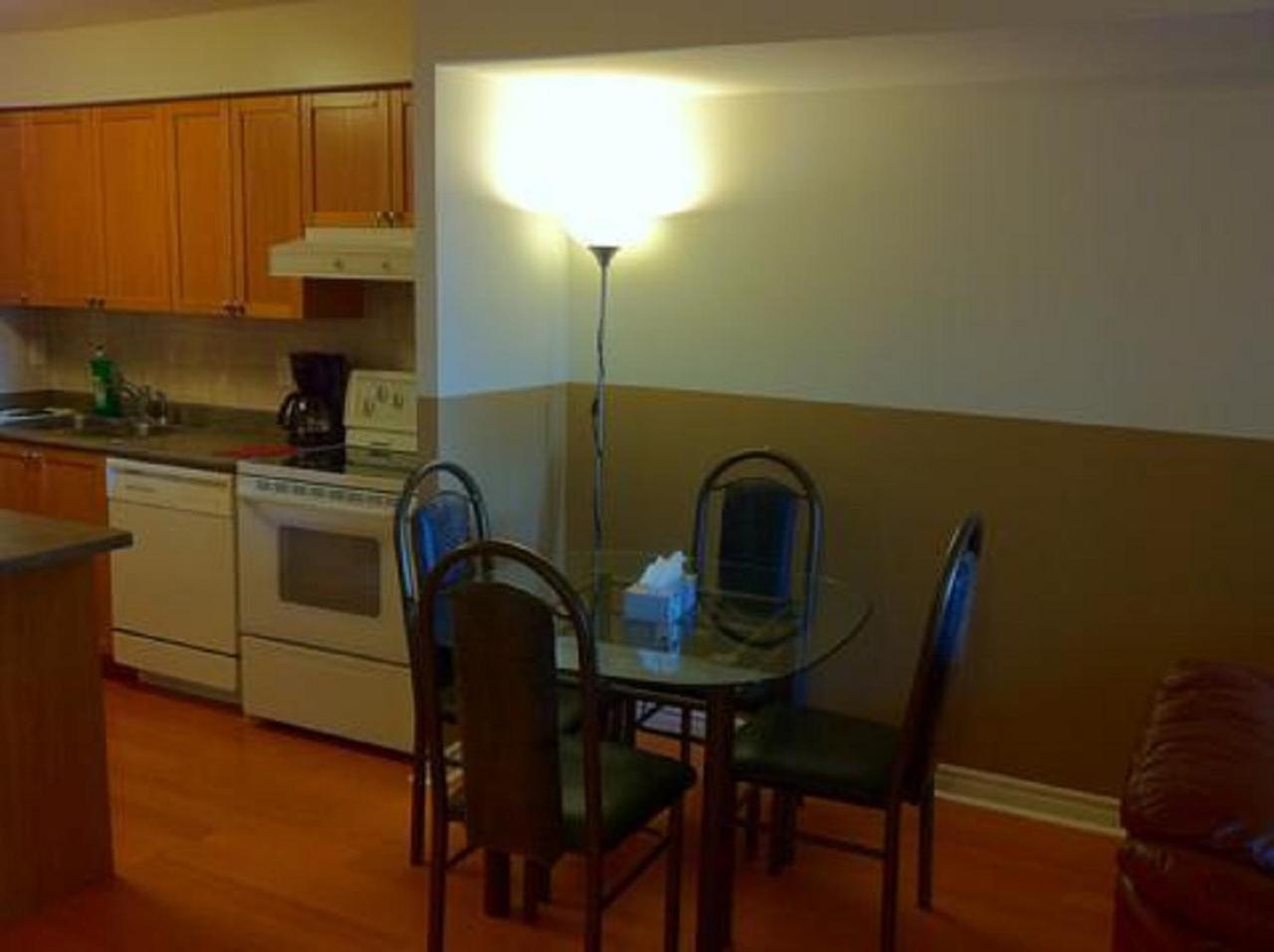 Mississauga Furnished Apartments Værelse billede